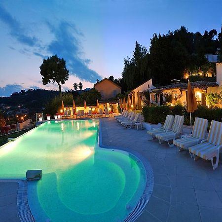 Le Hameau Hotel แซงต์-ปอล-เดอ-วองส์ ภายนอก รูปภาพ