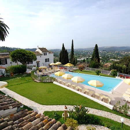 Le Hameau Hotel แซงต์-ปอล-เดอ-วองส์ ภายนอก รูปภาพ