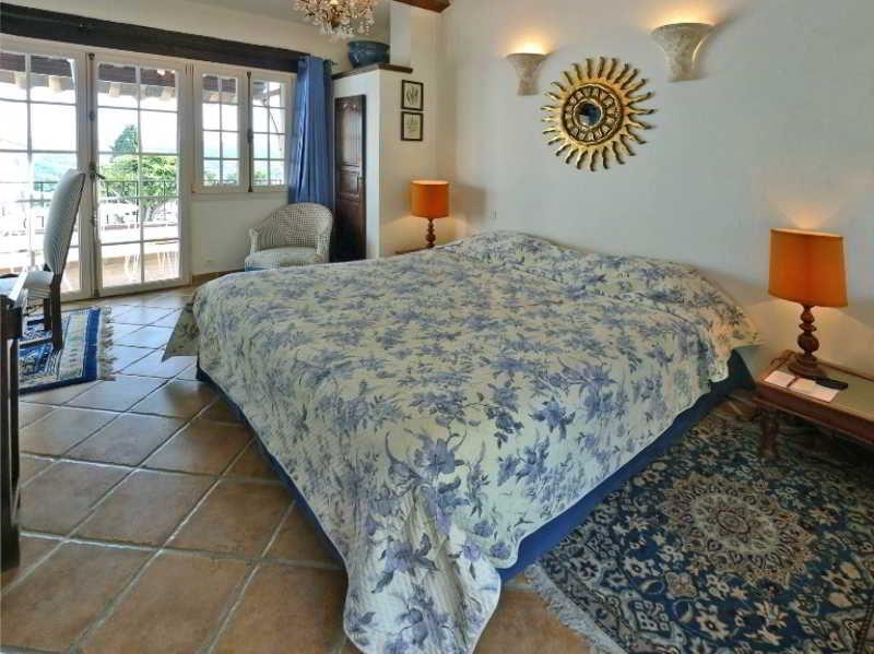 Le Hameau Hotel แซงต์-ปอล-เดอ-วองส์ ภายนอก รูปภาพ