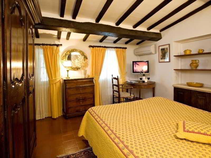 Le Hameau Hotel แซงต์-ปอล-เดอ-วองส์ ภายนอก รูปภาพ