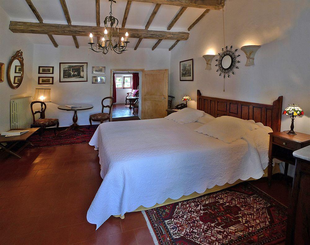 Le Hameau Hotel แซงต์-ปอล-เดอ-วองส์ ภายนอก รูปภาพ