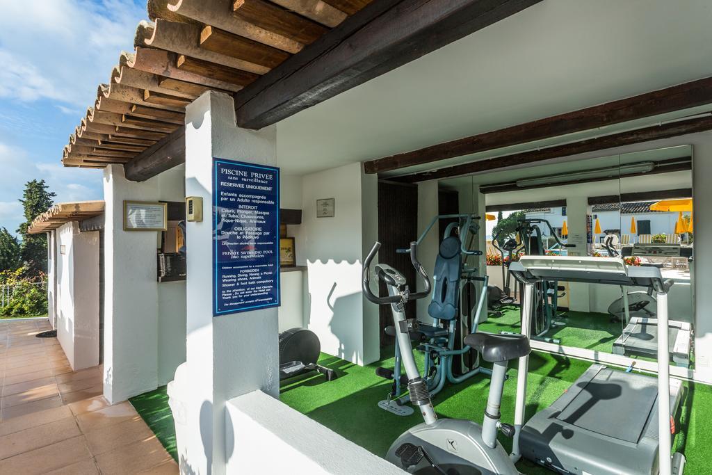Le Hameau Hotel แซงต์-ปอล-เดอ-วองส์ ภายนอก รูปภาพ