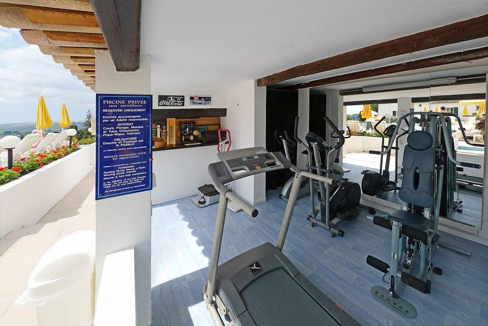 Le Hameau Hotel แซงต์-ปอล-เดอ-วองส์ ภายนอก รูปภาพ