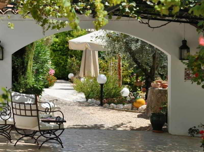 Le Hameau Hotel แซงต์-ปอล-เดอ-วองส์ ภายนอก รูปภาพ